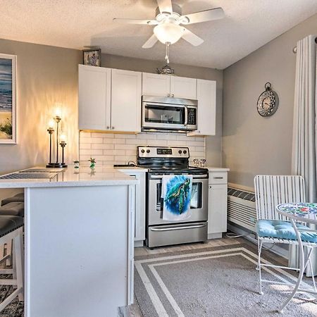 Modern Studio With Balcony About 1 Mi To Lake Lure! Ngoại thất bức ảnh