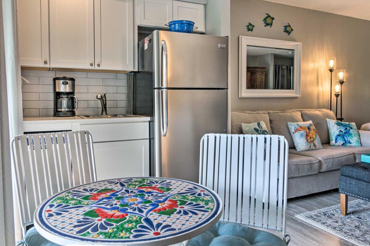Modern Studio With Balcony About 1 Mi To Lake Lure! Ngoại thất bức ảnh